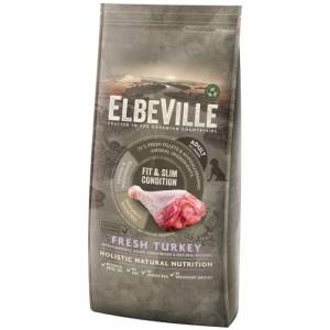 Корм для собак – ElbeVille...