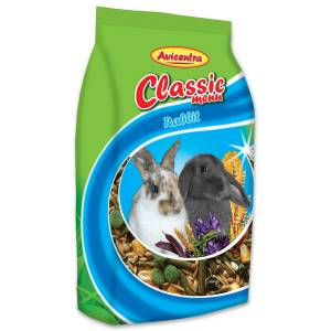 Rabbit food – Avicentra...