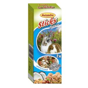 Supplementary food for...