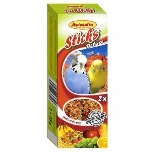 Additional food for birds –...