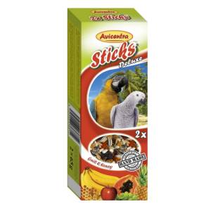 Additional food for birds -...