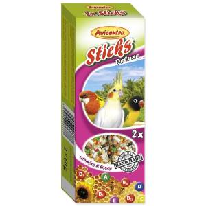 Additional food for birds –...