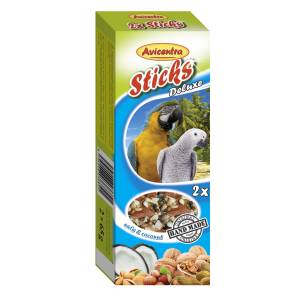 Additional food for birds –...
