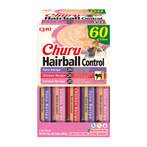 Churu Hairball Kermainen...