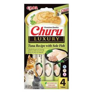 Churu Luxury Kermainen...