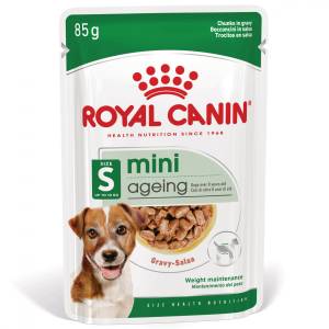Royal Canin Mini Ageing 12+...