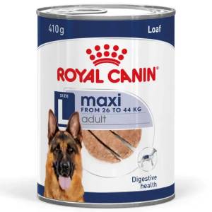 Royal Canin Maxi Adult Loaf...