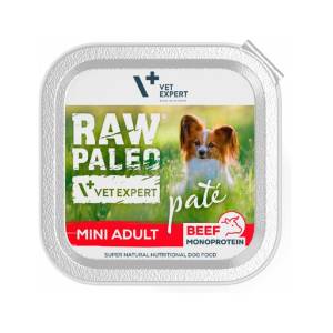 Raw Paleo Adult Mini Beef...