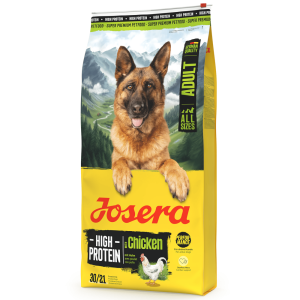 Josera High Protein Adult...
