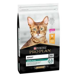 Purina Pro Plan Сухой корм...
