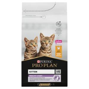 Purina Pro Plan Kitten...
