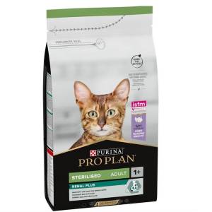 Purina Pro Plan Sterilised...
