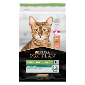 Purina Pro Plan Sterilised...