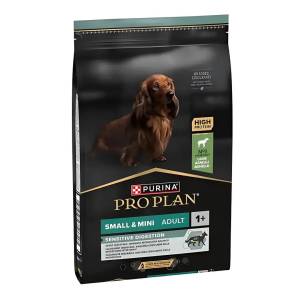 Purina Pro Plan Small &...
