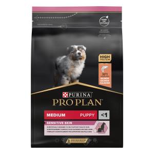 Purina Pro Plan Medium...