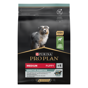 Purina Pro Plan Medium...