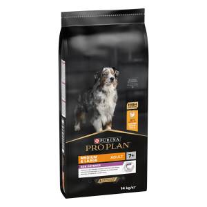 Purina Pro Plan Adult 7+...