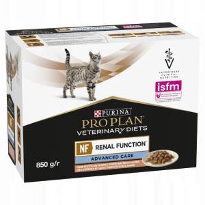 Purina Pro Plan Veterinary...