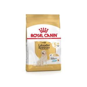 Royal Canin Labrador Ageing 5+, 12kg