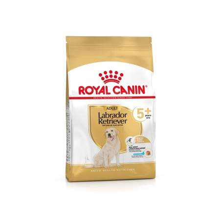Royal Canin Labrador Retriever Adult 5+ сухой корм для пожилых собак породы лабрадор ретривер, 12 кг Royal Canin - 1