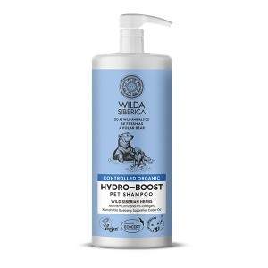 Wilda Siberica Hydro-Boost šampoon kuivadele lemmikloomadele, 1000 ml Wilda Siberica - 1