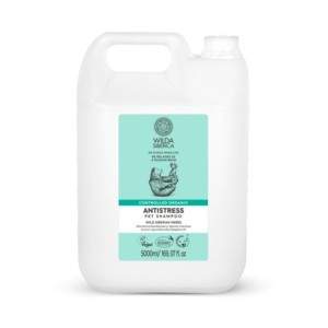 Wilda Siberica Antiress Pheater Shampoo, 5 л. Wilda Siberica - 1