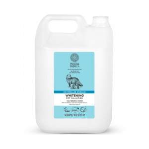 Wilda siberica whitening whitening shampoo for dogs, 5 l Wilda Siberica - 1