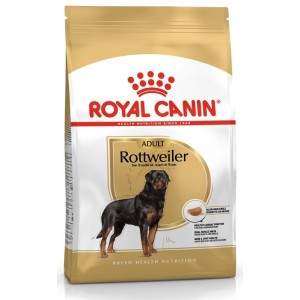 Royal Canin rotveiliariams Rottweiler, 12 kg