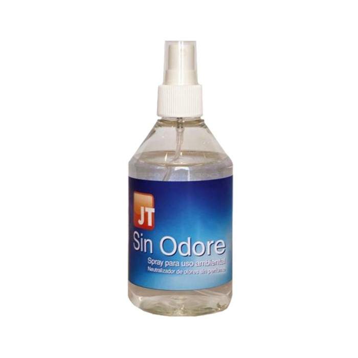 JT Pharma Sin Odore odorless product for removing odors, 250 ml JT Pharma - 1