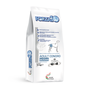 Forza10 Adult Condro Active sausas maistas šunims sąnariams stiprinti, 10 kg Forza10 - 1