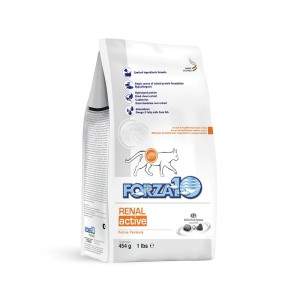 Forza10 Renal Active dry food for cats with kidney diseases, 454 g Forza10 - 1