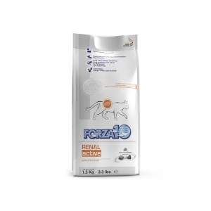 Forza10 Renal Active dry food for cats with kidney diseases, 1,5 kg Forza10 - 1
