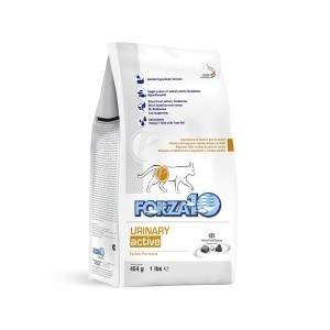 Forza10 Urinary Active sausā barība kaķiem nieru darbības atbalstam, 454 g Forza10 - 1
