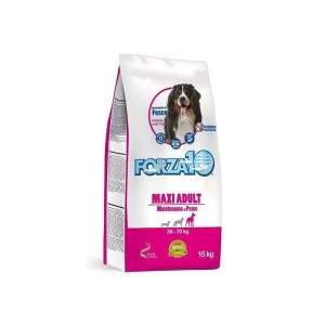 Forza10 Maxi Adult Maintenance Fish dry food for large breed dogs, 15 kg Forza10 - 1