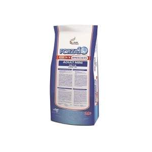 Forza10 Best Breeders Adult Mini Fish (26/14) dry food for small breed dogs, 20 kg Forza10 - 1