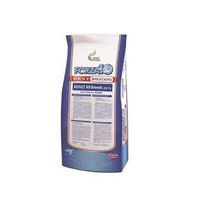 Forza10 Best Breeders Adult All Breeds Deer and Potatoes (26/15) dry food for dogs, 20 kg Forza10 - 1