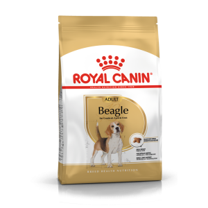 Royal Canin Beagle Adult dry food for beagle dogs, 3 kg Royal Canin - 1