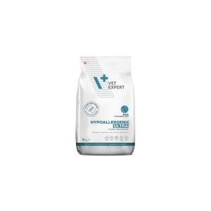 Vetexpert Hypoallergenic Ultra dieet-, kuivtoit allergilistele või toidutalumatustele koertele, 8 kg VETEXPERT - 1