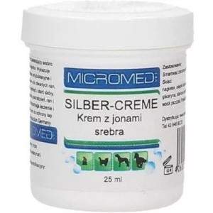 Micromed Vet Padcera vaškas pėdutėms, 25 ml Micromed Vet - 1