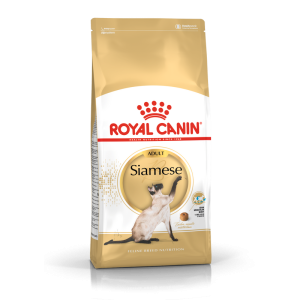 Royal Canin Siamese Adult sausā barība Siāmas kaķiem, 0,4 kg Royal Canin - 1