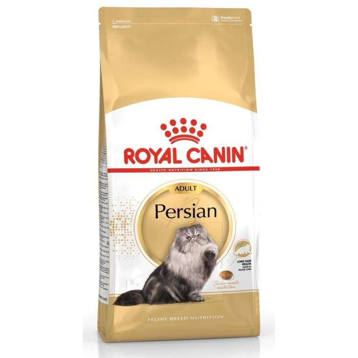 Royal Canin Persian Adult sausas maistas Persų veislės katėms, 0,4 kg Royal Canin - 1