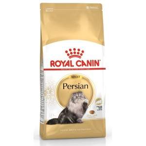 Royal Canin Persian Adult sausā barība persiešu kaķiem, 2 kg Royal Canin - 1