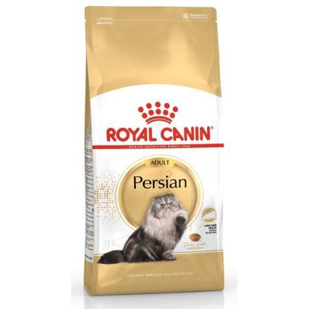 Royal Canin Persian Adult sausas maistas Persų veislės katėms, 10 kg Royal Canin - 1