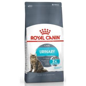 Royal Canin Urinary Care Dry food for adult cats to ensure good urinary system function, 2 kg Royal Canin - 1
