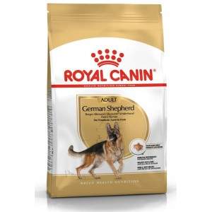 Royal Canin suaugusiems vokiečių aviganiams Royal Canin German , 11 kg