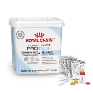 Royal Canin Puppy ProTech piena aizstājējs kucēniem, 0,3 kg Royal Canin - 1