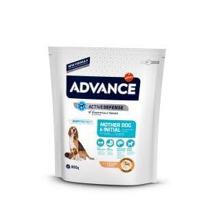 Advance Mother Dog & Initial dry food for mothers and puppies, 0.8 kg Advance - 1