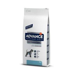 Advance Veterinary Diets Gastroenteric sausā barība suņiem ar kuņģa un zarnu trakta problēmām, 12 kg Advance - 1