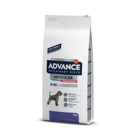 Advance Veterinary Diets Articular Senior sausā barība vecākiem suņiem ar locītavu problēmām, 12 kg Advance - 1