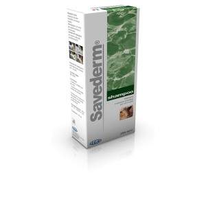 I.C.F. Savederm daily, gently cleansing shampoo for dogs and cats, 250 ml I.C.F. S.R.L. - 1